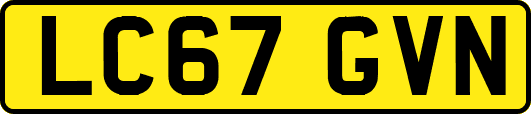 LC67GVN