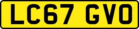 LC67GVO
