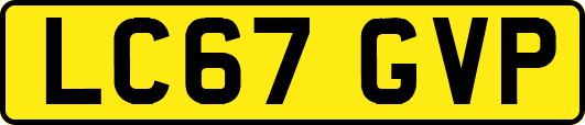 LC67GVP