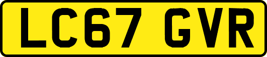 LC67GVR