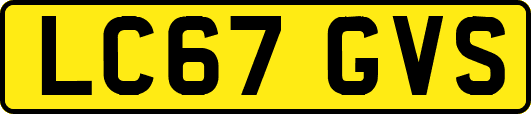 LC67GVS