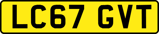 LC67GVT