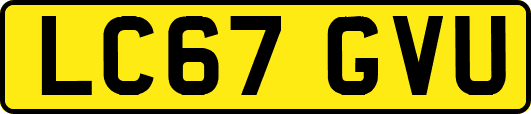 LC67GVU