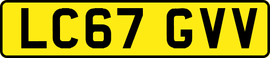 LC67GVV