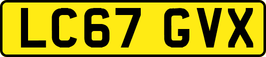 LC67GVX