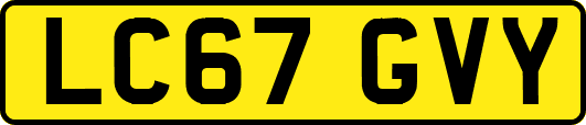 LC67GVY