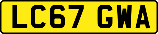 LC67GWA