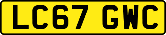 LC67GWC