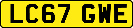 LC67GWE