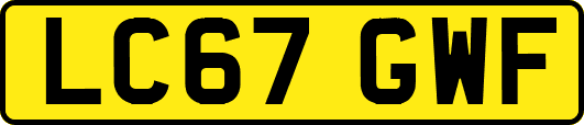 LC67GWF