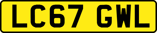 LC67GWL