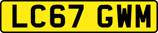LC67GWM