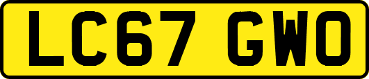 LC67GWO