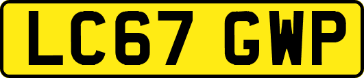 LC67GWP