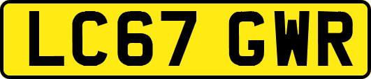 LC67GWR