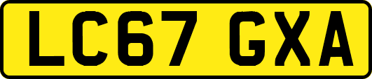 LC67GXA