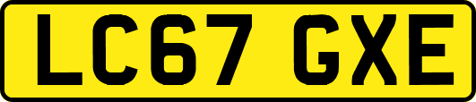 LC67GXE