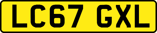 LC67GXL