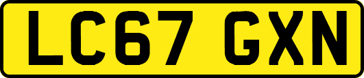 LC67GXN