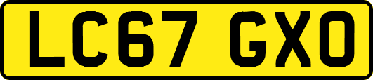 LC67GXO