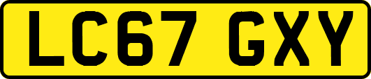 LC67GXY
