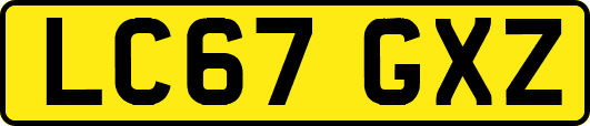 LC67GXZ