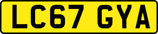 LC67GYA