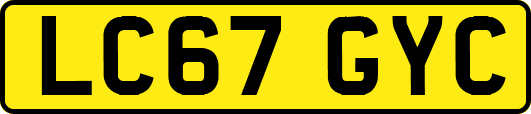 LC67GYC