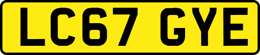 LC67GYE