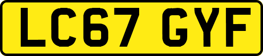 LC67GYF