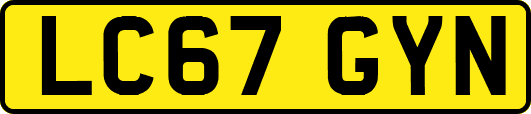 LC67GYN