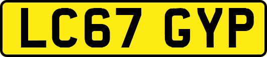 LC67GYP