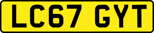 LC67GYT