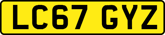 LC67GYZ