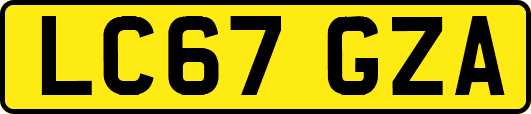LC67GZA