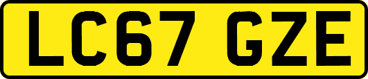 LC67GZE