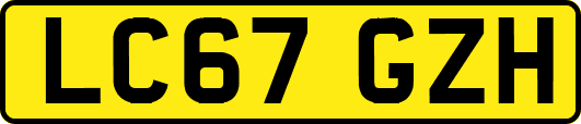 LC67GZH