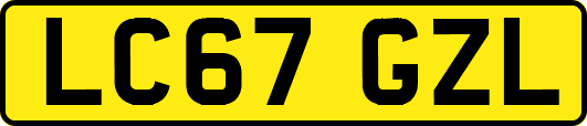 LC67GZL