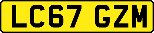 LC67GZM