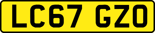 LC67GZO