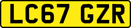 LC67GZR