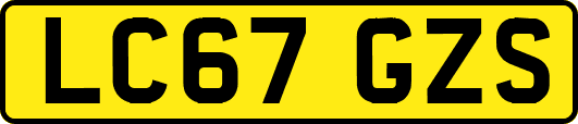 LC67GZS