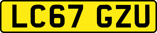 LC67GZU