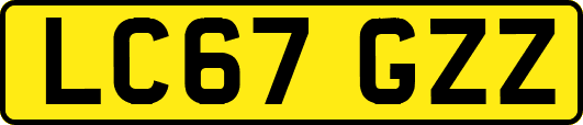 LC67GZZ