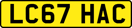 LC67HAC