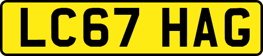 LC67HAG