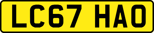 LC67HAO