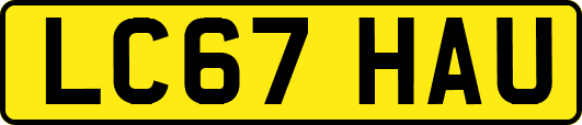 LC67HAU