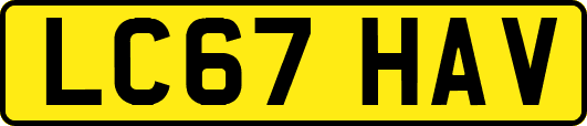 LC67HAV
