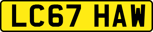 LC67HAW